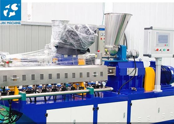 機械を作る自浄式90KW 250kg/Hのプラスチック微粒